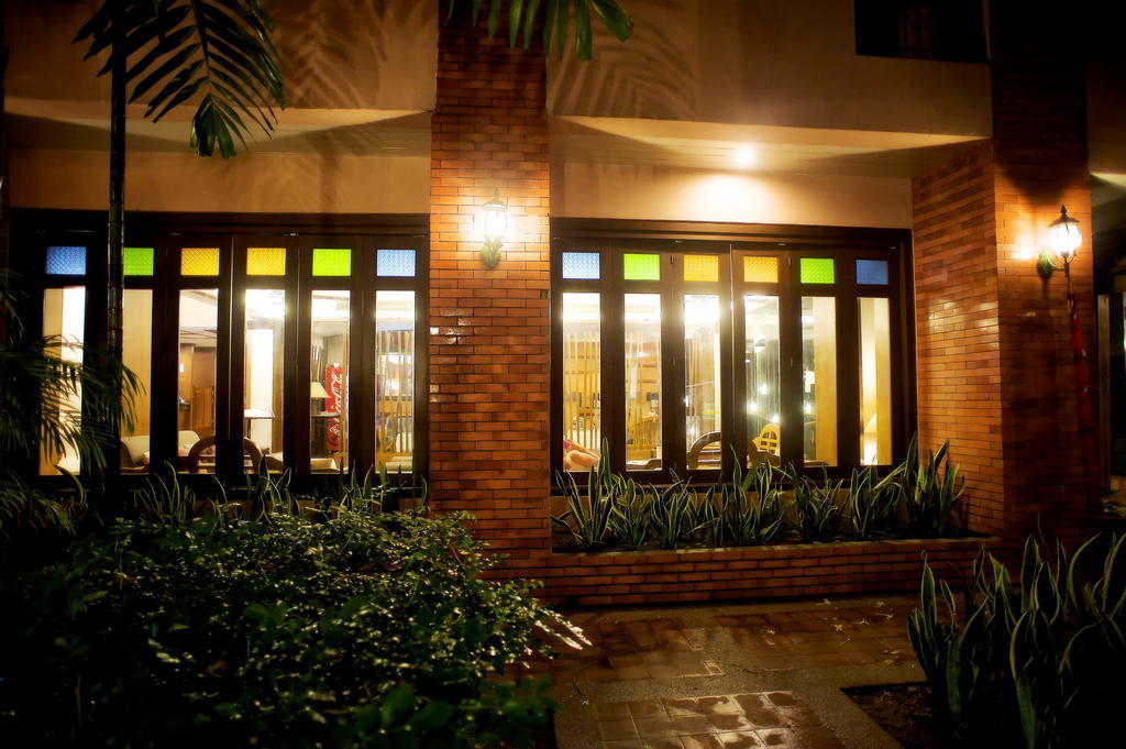 Chiangmai Gate Hotel Chiang Mai Exterior foto